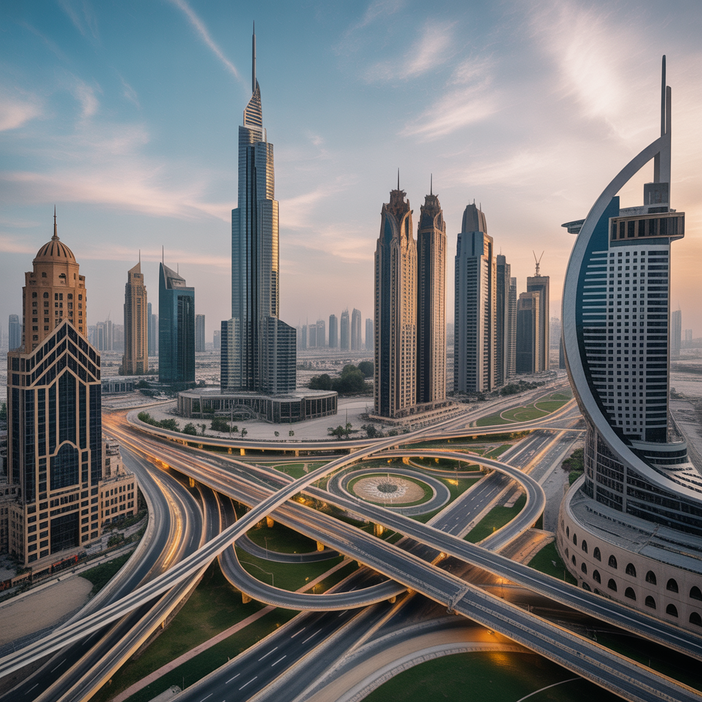 فريق تدريب الأعمال في الإمارات